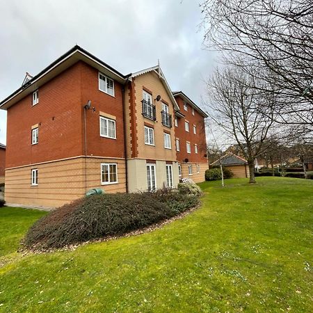 Spacious 3 Bedroom Duplex Apartment On Cardiff Bay - Free Parking & Wifi By Ekliving Luxe Short Lets & Serviced Accommodation Exterior foto